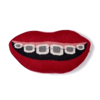 Coussin Bouche Appareil Dentaire